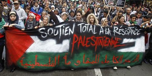 Cause palestinienne en France : une nouvelle voie extrapartisane possible ?
